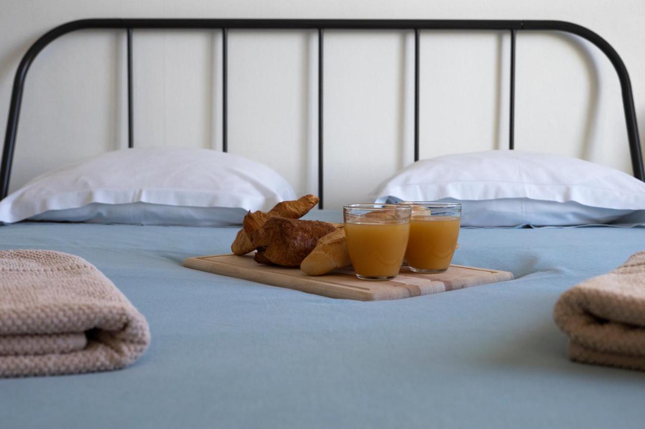 Le Panoramique Salonais Apartment ภายนอก รูปภาพ