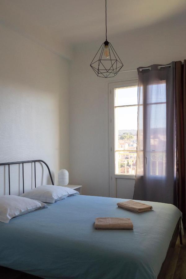 Le Panoramique Salonais Apartment ภายนอก รูปภาพ