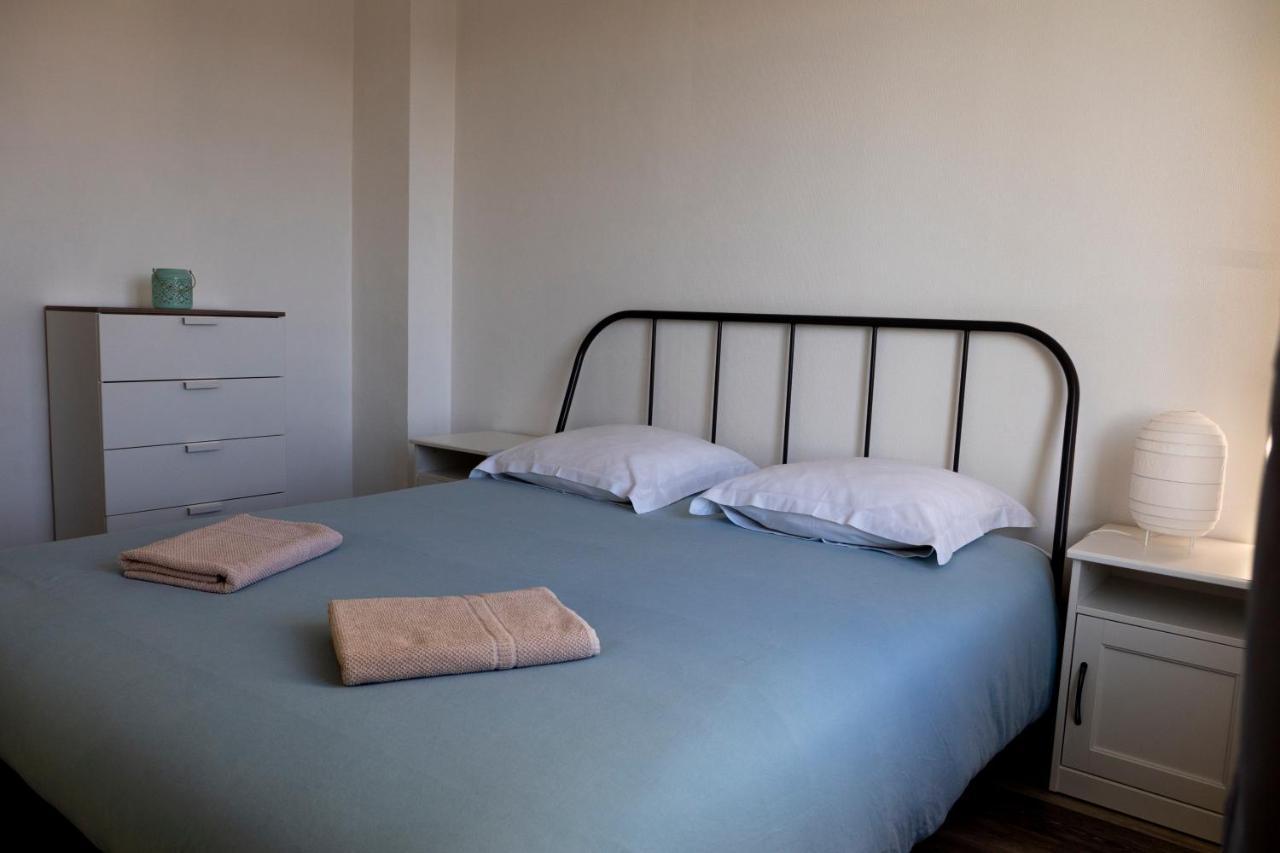 Le Panoramique Salonais Apartment ภายนอก รูปภาพ