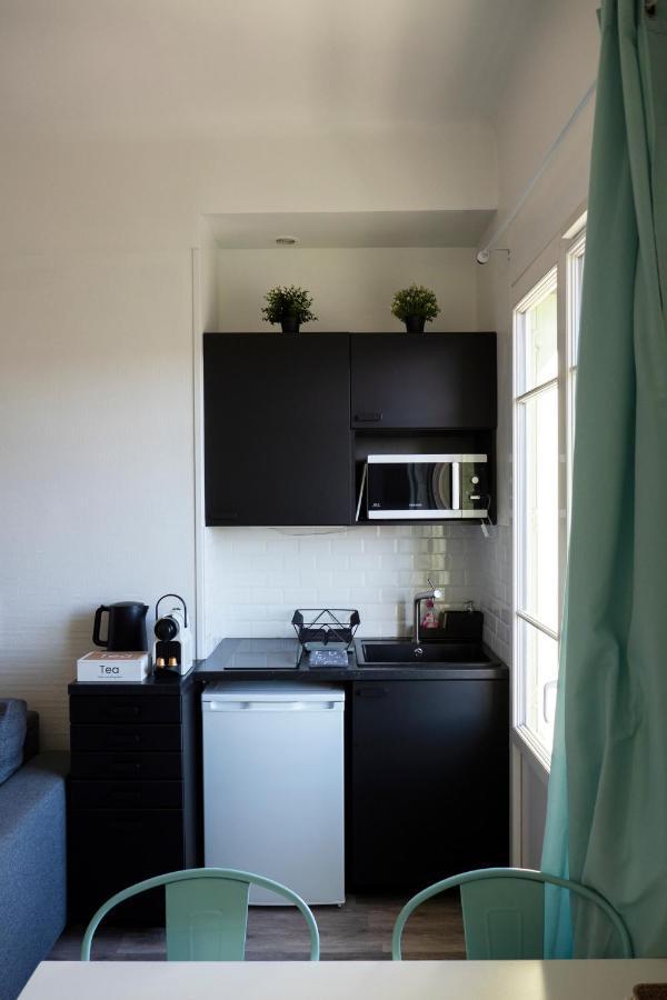 Le Panoramique Salonais Apartment ภายนอก รูปภาพ
